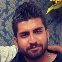 علی یوسفی پروفایل