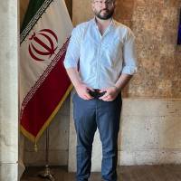 بهنام جباری 09155738460 پروفایل