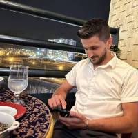 علی نورزاده پروفایل