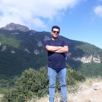 بهمن علیخانیان پروفایل