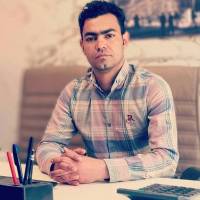 آقای نعمتی پروفایل