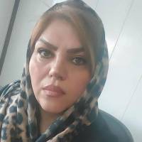 مشاور خانم زرین پروفایل