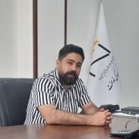 امیر سعادت پروفایل