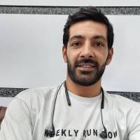 محمود موسوی پروفایل