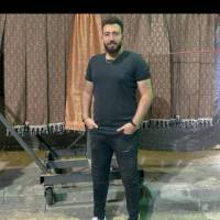 پدرام ابوالحسنی پروفایل