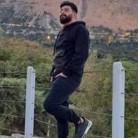 مهران خالدی  پروفایل
