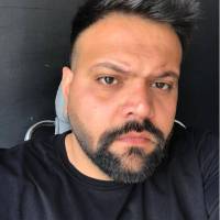 مشاور کورش قوام زاده پروفایل