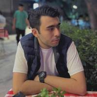 ماتیار شهرآبادی  پروفایل