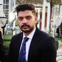 محمدجواد روستایی پروفایل