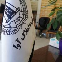 مشاور میرزایی پروفایل