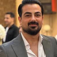 مشاور محمد نظری پروفایل