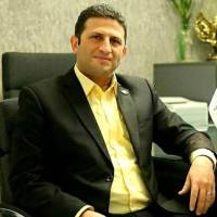 مشاور یزدانی پروفایل