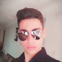 امین شمرون پروفایل