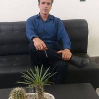 علیرضا رمضانی پروفایل