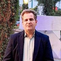 عیدی خدایار پروفایل