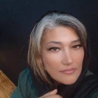 مستانه ملکشاه پروفایل