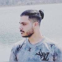 علی بریجانی پروفایل