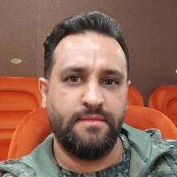 محمدصادق آلبا پروفایل