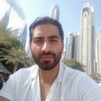 آرمین معزی پروفایل