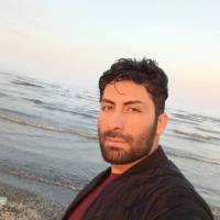 جمال قهرمانی پروفایل