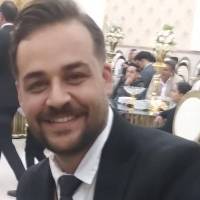 مصطفی سلیمی پروفایل