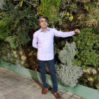 علیرضا بهارنوین پروفایل