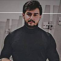 رضا شکری پروفایل