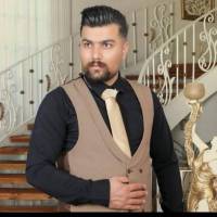 مهدی کاظمی دهنو پروفایل