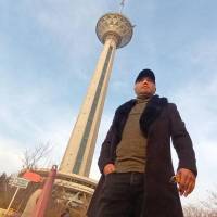 محسن شیخی پروفایل