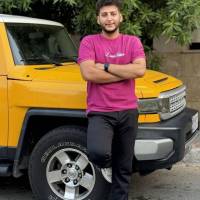 دانیال اکبری پروفایل