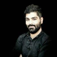 محمد رضا فروغی  پروفایل