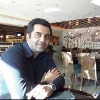 کارشناس فروش حامد پروفایل