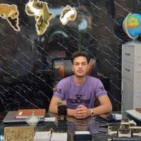 جواد طالبی پروفایل