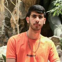 یاسر کریمی پروفایل