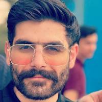 سینا آبیار پروفایل