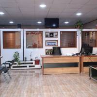 املاک منوچهری پروفایل