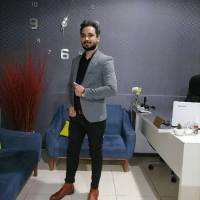 soheyl akbari پروفایل