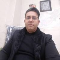 احسان اورنگی پروفایل