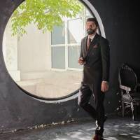 میثم آزادبخت پروفایل