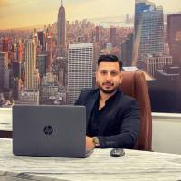 محمدنفز پروفایل