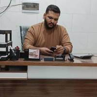 مهدی فلاحی پروفایل