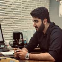 راستین ابراهیمی پروفایل