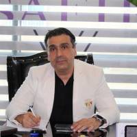 کورش سراجی پروفایل