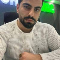 محمد امین غلامی پروفایل