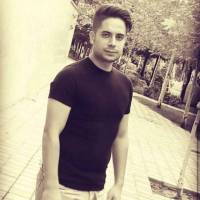 محمد پرتوی پروفایل
