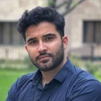 عرفان کریمی نیا پروفایل