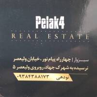 ابوالفضل نودهی پروفایل