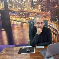 اصغرپور پردیس amlak pardis01 پروفایل