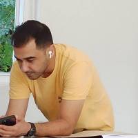 پژمان آریا پروفایل