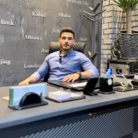 پویا داودی پروفایل